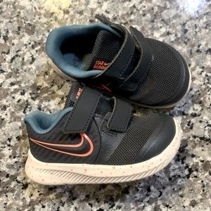 Baby shoes Nike